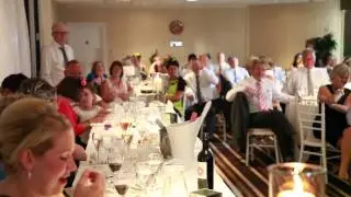 East Grinstead Wedding Videographer - Will and Katie