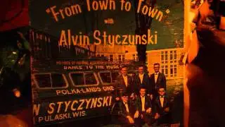 Alvin Styczynski Tatusiu Waltz.