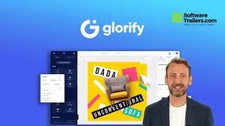 Glorify | Lifetime Deal | Create Powerful Marketing Visuals Personalized for your Business