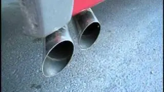 ranger 3.0 flowmaster super 44