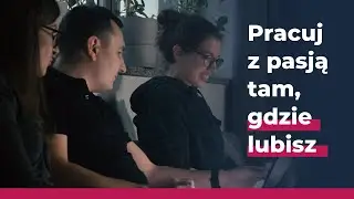 Pracuj z pasją tam, gdzie lubisz &mdash; RST Software