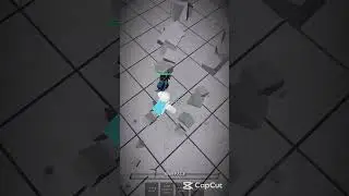 new dash tech found?? | tsb  #roblox #fypage #thestongestbattlegrounds