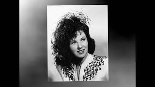 Movie Legends - Ruth Warrick