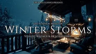 Epic Winter Classics | Vivaldi, Wagner & Mendelssohn