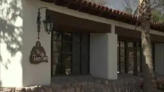 Гольф-курорт и спа Tubac's