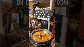 Quad Cooks: Лососевые кусочки в медово-чесночном масле &mdash; порция на одного человека. Эпизод 2.
