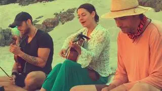 Elephant Revival - Music For Wild Places - 