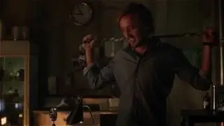 The Flash 3x05 Julian Albert Origin Story