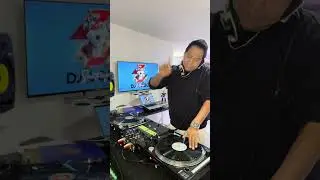 Sahiro Caravana Rockstar salud Dinosaurios Djs
