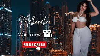 Мелконеко 🇺🇲 Звезда TikTok, королева спортзала и лайфстайл-инфлюенсер 🇺🇲 Ее биография и факты 🇺🇲