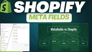 How to Use Shopify Metafields: Step-by-Step Guide #shopify #shopifytutorial #ecommerce #metafield