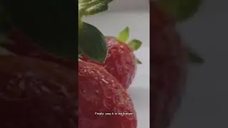 This 5 minutes Desswill blow your mind 🍓  😲 #Nobakedesserts #tastyin30 #viralshort #fyp #tastymade