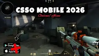 CSSO MOBILE 2026 &hearts;️&hearts;️&hearts;️ | FREE FOR ALL 