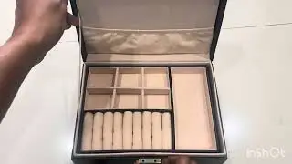 Jewellery boxes #useful#trending #jewllery #jewelleryboxes#ytshorts 