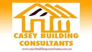 Lock Up Stage Building Inspection (Part 2) | CASEY BUILDING CONSULTANTS