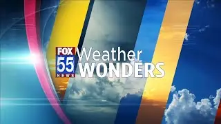 Weather Wonders: Weak La Nina Winter