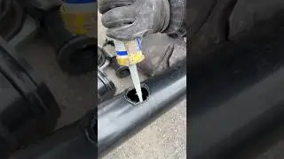 How to fit A STRAP BOSS #diy #tips