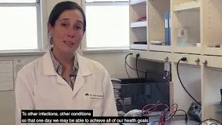 HIV in BC: BC's on track with global 90-90-90 Targets, looks ahead to cure.