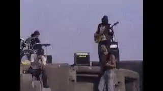 Florence and the Bears. Part 1 of 4 (Late 80s)