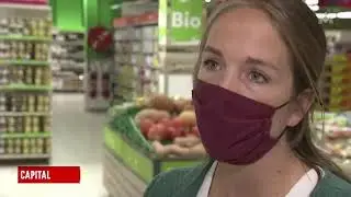 Capital sur M6 : Enqu&ecirc;te sur la r&eacute;volution v&eacute;g&eacute;tale (HappyVore ex- Les Nouveaux Fermiers 🌱)