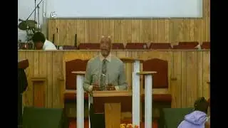Solid Rock Bible Church Lancaster, CA