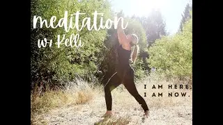 Morning meditation- replacing frustration with gratitude