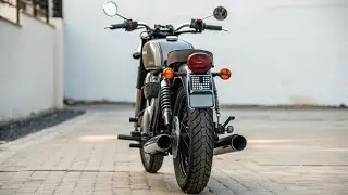 2026 Royal Enfield Flying Flea Review &ndash; Tiny Bike, Huge Buzz!&rdquo;