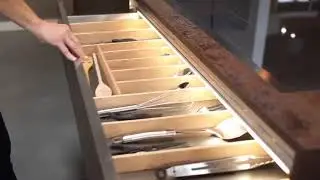 Итальянские кухни Aran Cucine