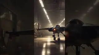 Hangar 18: Air Force and UFO/UAP