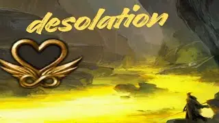 Help Tariq weaken the garrison in Guild Wars2