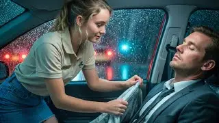 Lonely Single Mom Drove a Drunk CEO Home—Never Expected He'd Fall for Her & Change Her Life Forever…