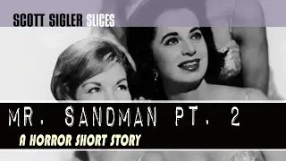 Mix Tape Vol. 1 &mdash; Mr. Sandman Part 2
