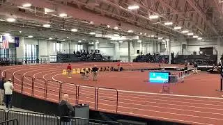 Women&rsquo;s 60mH Final - Crossroads of America Invitational 
