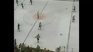 1991 Turner Cup Finals Game 4 Komets vs. Peoria 5.17.91