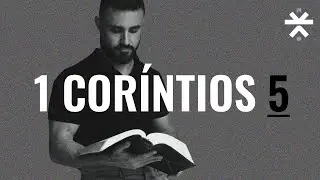 1 Coríntios 5 | Vai na Bíblia