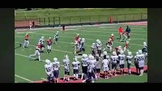 Highlights vs Paudling County