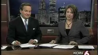 KOIN 6 Story on Empire Labs in Portland, OR