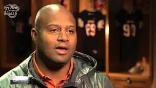 Game On: Ken Sparks, Carson-Newman head coach