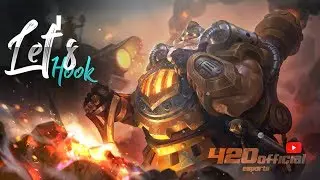 GOA RANK 1 FRANCO? | 420 OFFICIAL
