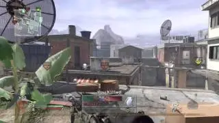 FaZe Gets Pwned! The Ricochet Tube Way!