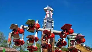 Karls Erlebnis-Dorf Berlin Tour &ndash; Kids favorite spot
