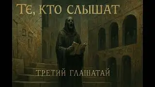 Третий Глашатай