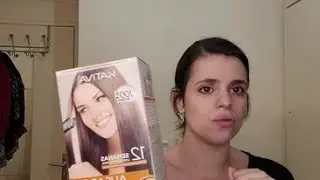 Vlog lissage brésilien en route pour New york !