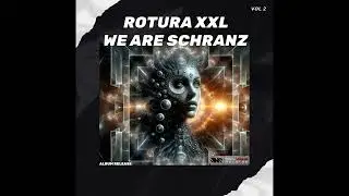 ROTURA XXL - Synthetic Pulse (Original Remastered)