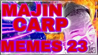 The Bama Way Reacts To Majin Carp Memes 23 🔥🔥🔥