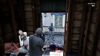 GTA 5 FAILS & WINS # 40 (GTA V Funny/Random Moments)