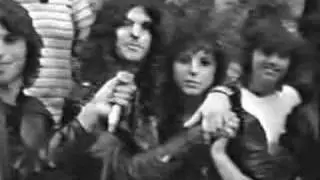 Dinossaurus do Metal - SP 1980