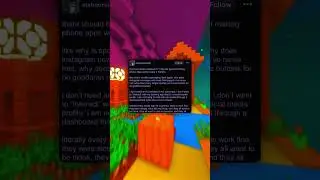Phone Apps Suck!