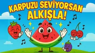EN G&Uuml;ZEL &Ccedil;OCUK ŞARKILARI | Karpuzu Seviyorsan Alkışla | Arı Vız Vız Vız | On K&uuml;&ccedil;&uuml;k Araba