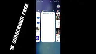 🤩 Crome দিচ্ছে 1k Subs FREE 🔥 Subscriber Kivabe Baraben 2024 | Subscriber Kaise Badhaye Youtube Par